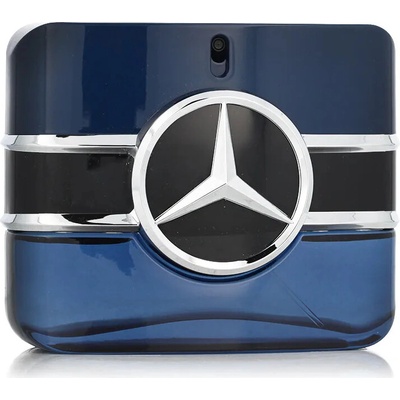 Mercedes-Benz Sign parfémovaná voda pánská 100 ml tester