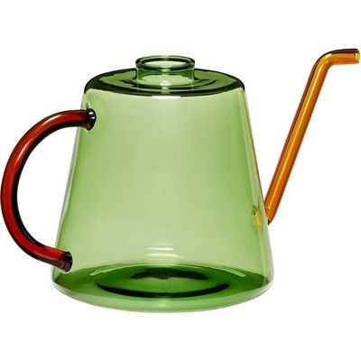 Hübsch Стъклена лейка за поливане 1 l Flora - Hübsch (661508)