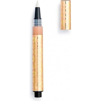Revolution Beauty Изсветляващ и стягащ Кремообразен коректор Карамелено голо 22 ml