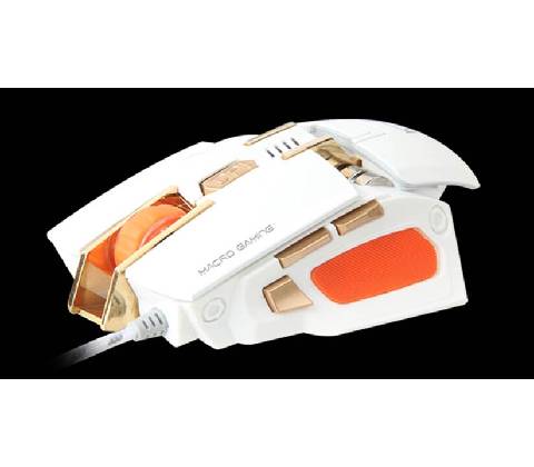 Meetion MT-M975 White