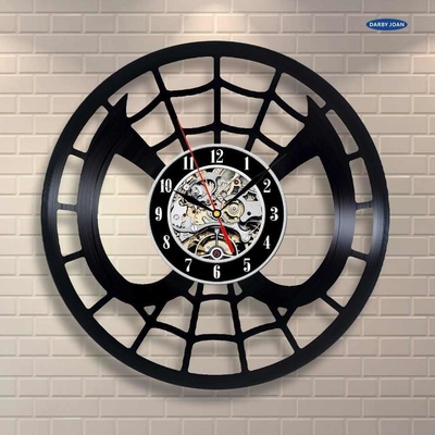 Beling Spider Man čierne 59A36Q55R