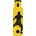 SOLMAZER IRIS Спортна бутилка The Legend със закачалка 750ml 161407-074 (161407-074)