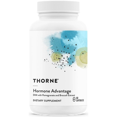 Формула за хормонален баланс 60 капсули | Thorne (006916 (SP684) TR)