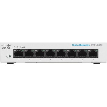 Cisco CBS110-5T-D