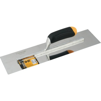 Hladidlo nerezové plastová rukoväť 400x100 mm HOTECHE 425104