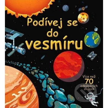 Podívej se do vesmíru