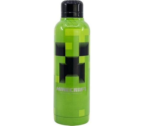 Minecraft Creeper 515 ml