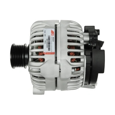 Alternátor BMW 3 (E46), 5 (E60/E61), 7 (E65), X3 (E83) a Z4 (E85/E86) Benzin/Diesel