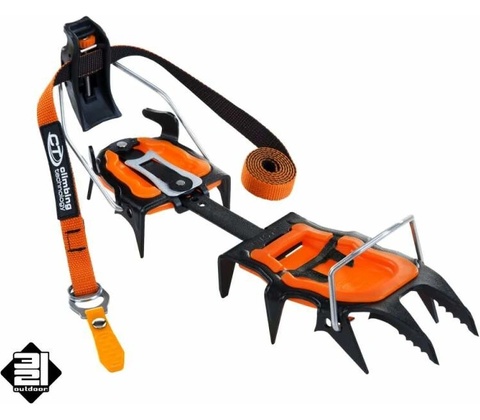 Climbing Technology LYCAN AUTOMATIC