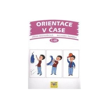Orientace v čase