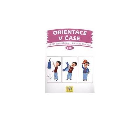 Orientace v čase