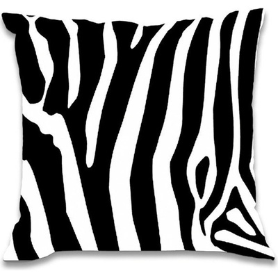 Huado Zebra 45 x 45 cm