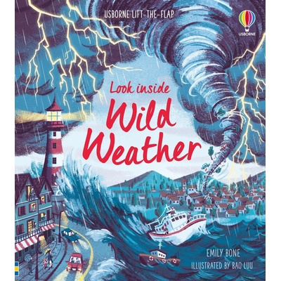 Wild Weather - Emily Bone, Bao Luu