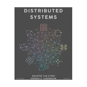 Distributed Systems (ISBN: 9789081540636)