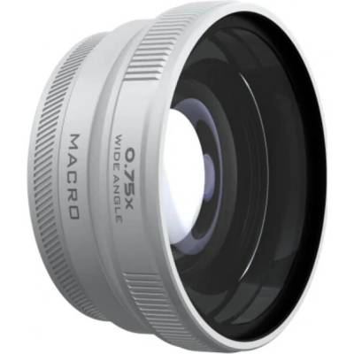 Freewell 2v1 širokoúhlý a macro objektiv pro Fuji X100VI/X100V