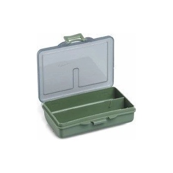 Mistrall Krabička Carp 2 přihrádky 11x7x3cm