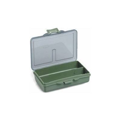 Mistrall Krabička Carp 2 přihrádky 11x7x3cm