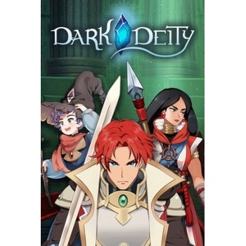 Dark Deity