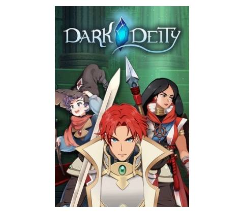 Dark Deity