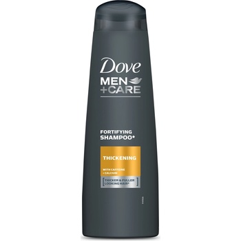 Dove Men+Care šampón Thickening 400 ml
