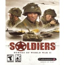 Soldiers: Heroes of World War 2