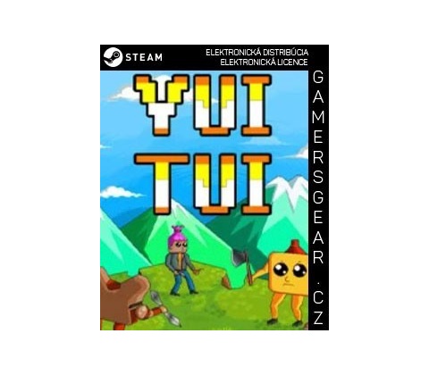 Yui Tui