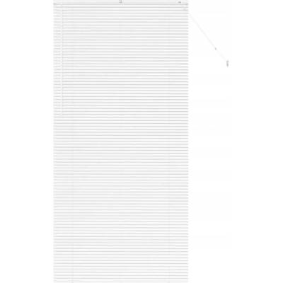 VidaXL 42006022 220 x 100 cm bílá
