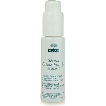 Nuxe Serum Creme Fraiche 24hr Soothing Concentrate 30 ml