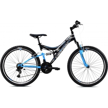 Capriolo CTX 260 2021