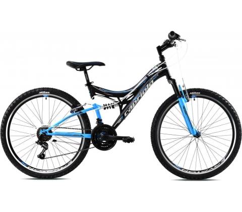 Capriolo CTX 260 2021