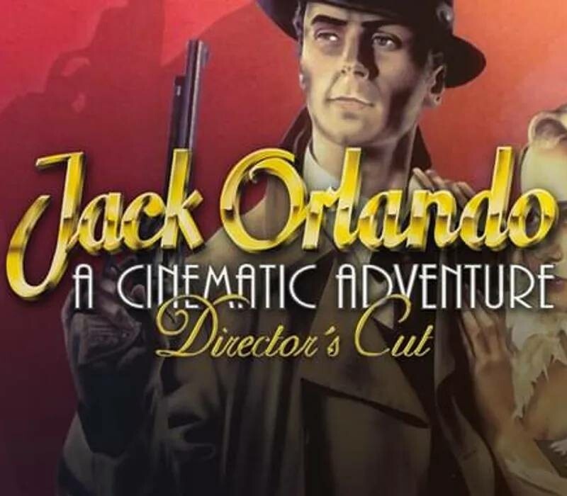 Jack Orlando DC