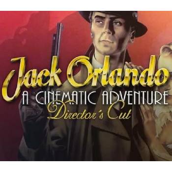Jack Orlando DC