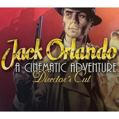 Jack Orlando DC