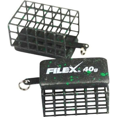 Krmítko Fil Fishing Filex Eco Feeder Gramáž 60gr