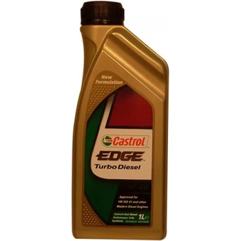 Image 1 of Castrol Edge Titanium 5W-40 1 l