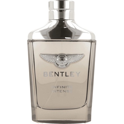 BENTLEY Infinite Intense parfumovaná voda pánska 100 ml