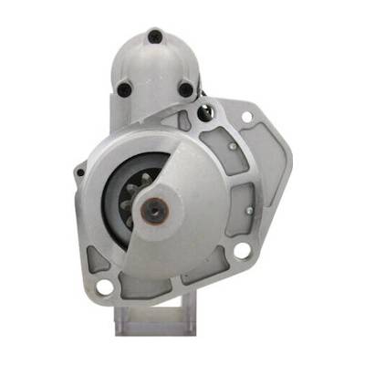 Startér Iveco 4.0 kw 0001213146 Bosch New
