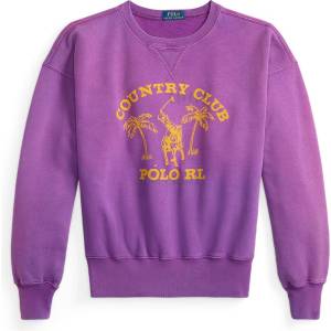 Ralph Lauren Блуза Polo Ralph Lauren Men's Crew Sweatshirt - Paloma Purple