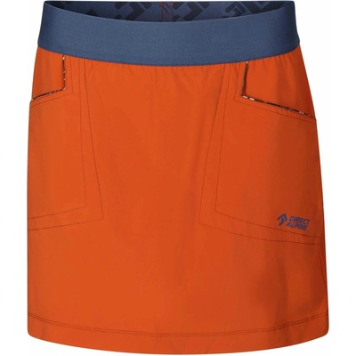 Direct Alpine dámská outdoorová sukně Alba Lady cinnamon