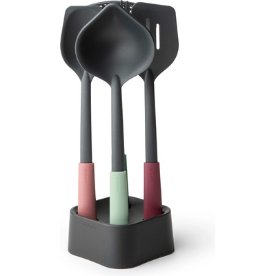 Brabantia Комплект кухненски аксесоари Tasty+ 5 части (123184)
