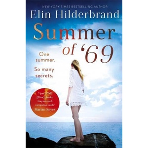 Summer of '69 | Elin Hilderbrand (ISBN: 9781529374766)