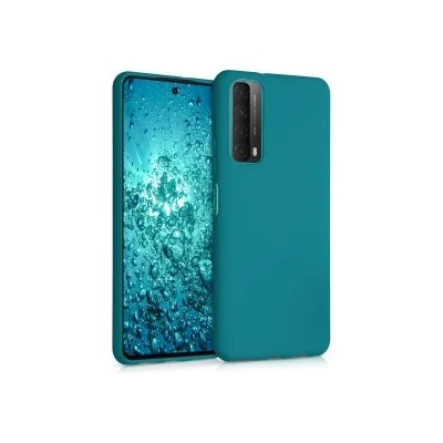 kwmobile Калъф за Huawei P Smart (2021) - матов