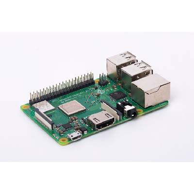 Raspberry Pi 3 Model B+ Raspberry-PI-3B+