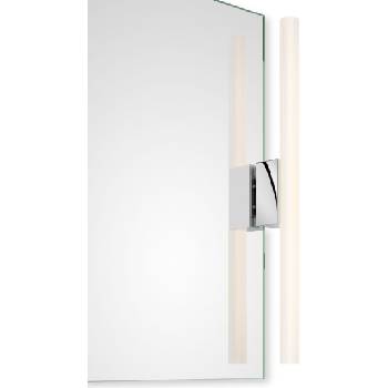 DECOR WALTHER Лампа над огледалото Omega Clip On хром (0402200)