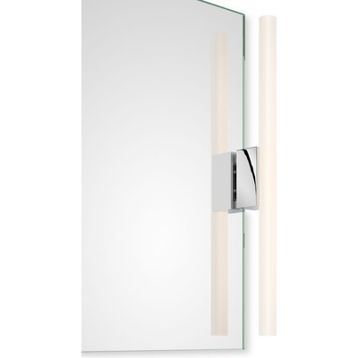 DECOR WALTHER Лампа над огледалото Omega Clip On хром (0402200)