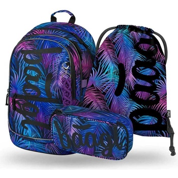 Baagl 3 set core palm