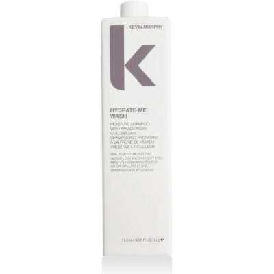 KEVIN.MURPHY Hydrate-Me Wash 1000 ml хидратиращ шампоан унисекс
