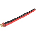 Revtec Позлатен конектор Deans устройство с кабел 12AWG 10см