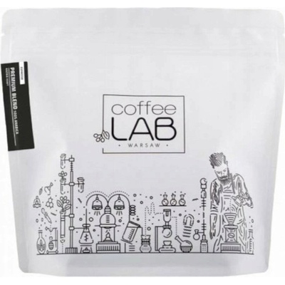 Coffeelab Premium Blend zrnková 250 g