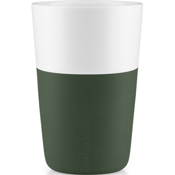 Eva Solo Чаши за лате Eva Solo изумрудени 2 бр (501131)